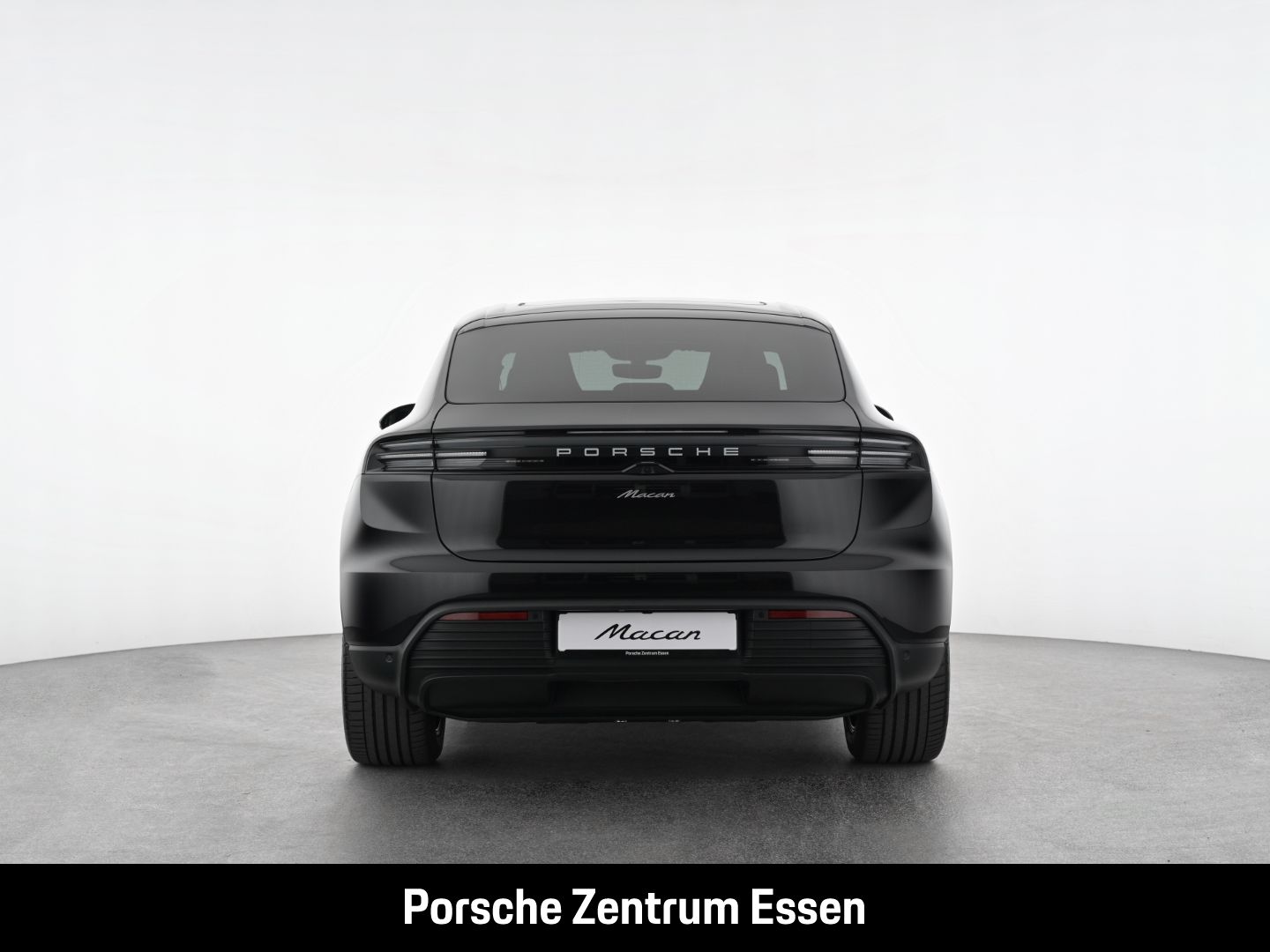 Porsche Macan - Bild 5