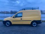 Opel Combo 1.3 CDTI DPF ecoFLEX Business 111 Jahre - Opel Combo: Business