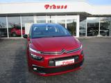 Citroën C4 Picasso/Spacetourer Selection - Citroën C4 Picasso Selection mit Benzin-Antrieb