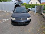 Volkswagen VW Passat-3B-2.8Li.   4Motion V6 - Volkswagen Passat aus 1998