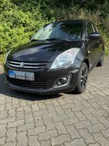 Suzuki Swift 1.2 X-TRA X-TRA - Suzuki Swift X-TRA mit Benzin-Antrieb