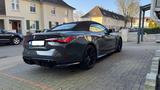 BMW M4 Comp xDr Service inkl. Paket HUD Garanti Carb - BMW M4 in Gelsenkirchen