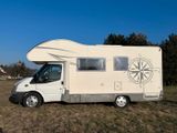 Rimor !! Im Juni für 30.000€ abholen/ Ford Rimor XGO - Rimor Wohnwagen & Wohnmobile