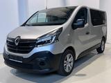 Renault Trafic Combi L1H1  Life 2.0 *9 Sitzer, LED* - Renault: Sitzer 9