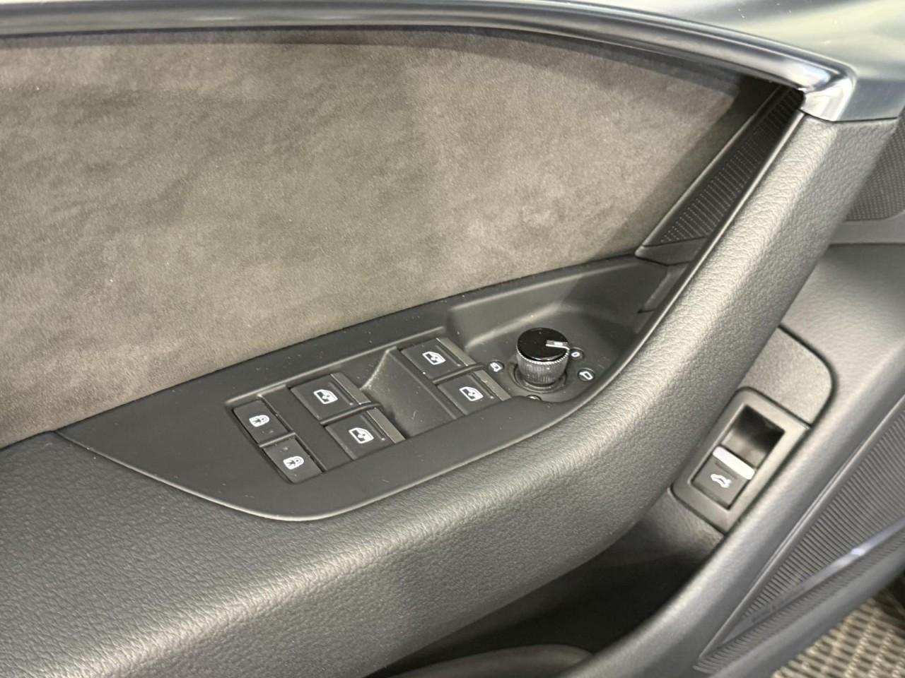 Audi A6 45 TDI quattro S-line S-Tr*LED*NAVI*ACC*B&O*C, миниатюра 22