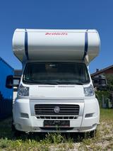 Dethleffs A5881 - Offers