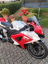 Suzuki Gsxr 1000 - 2007 GSXR 1000
