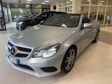 Mercedes-Benz Mercedes-benz E 200 Cabrio Executive - : Roadster, Mercedes