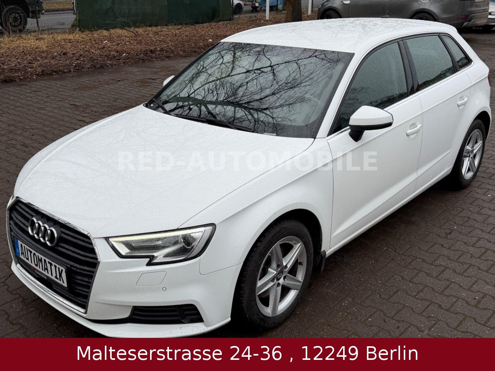 Audi A3 Sportback 30 TFSI"Tüv Neu"