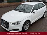 Audi A3 Sportback 30 TFSI"Tüv Neu" - Audi A3: Sportwagen