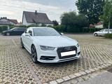 Audi A7 competition 3.0 TDi quattro - Audi quattro aus 2018