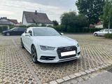 Audi A7 competition 3.0 TDi quattro - Audi quattro aus 2018