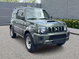 Suzuki Jimny, 4x4, Klima, Wenig KM, Euro6 - scheckheftgepflegte Suzuki Jimny