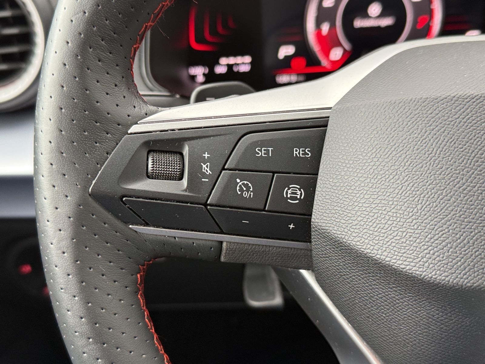 Seat Arona - Bild 18