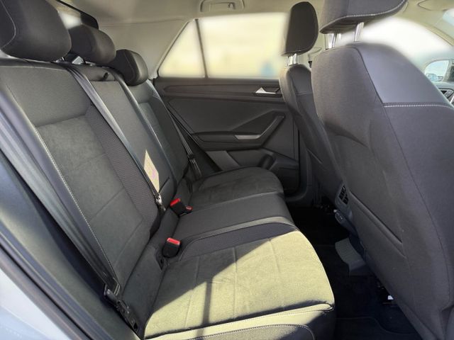 T-Roc Style 1.5 TSI  AHK-abnehmbar Navi Apple Ca
