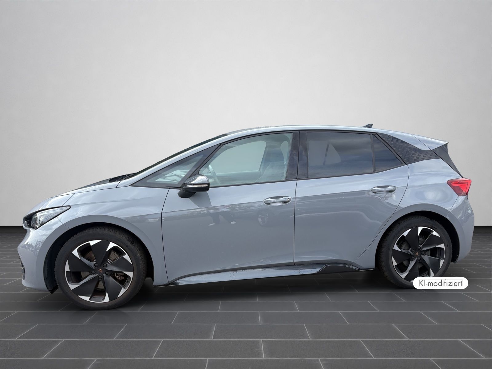 Cupra Born - Bild 7