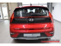 Hyundai BAYON - Vorschau Bild 5