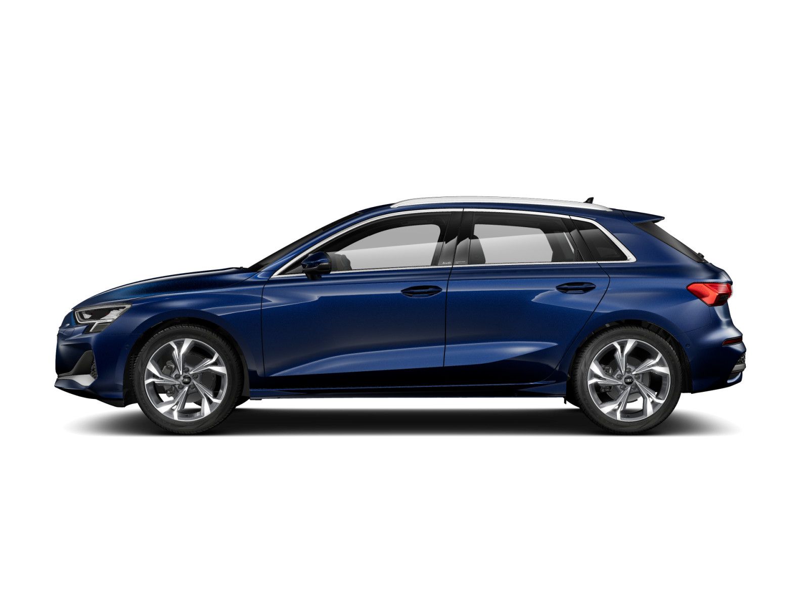 Audi A3 - Bild 10