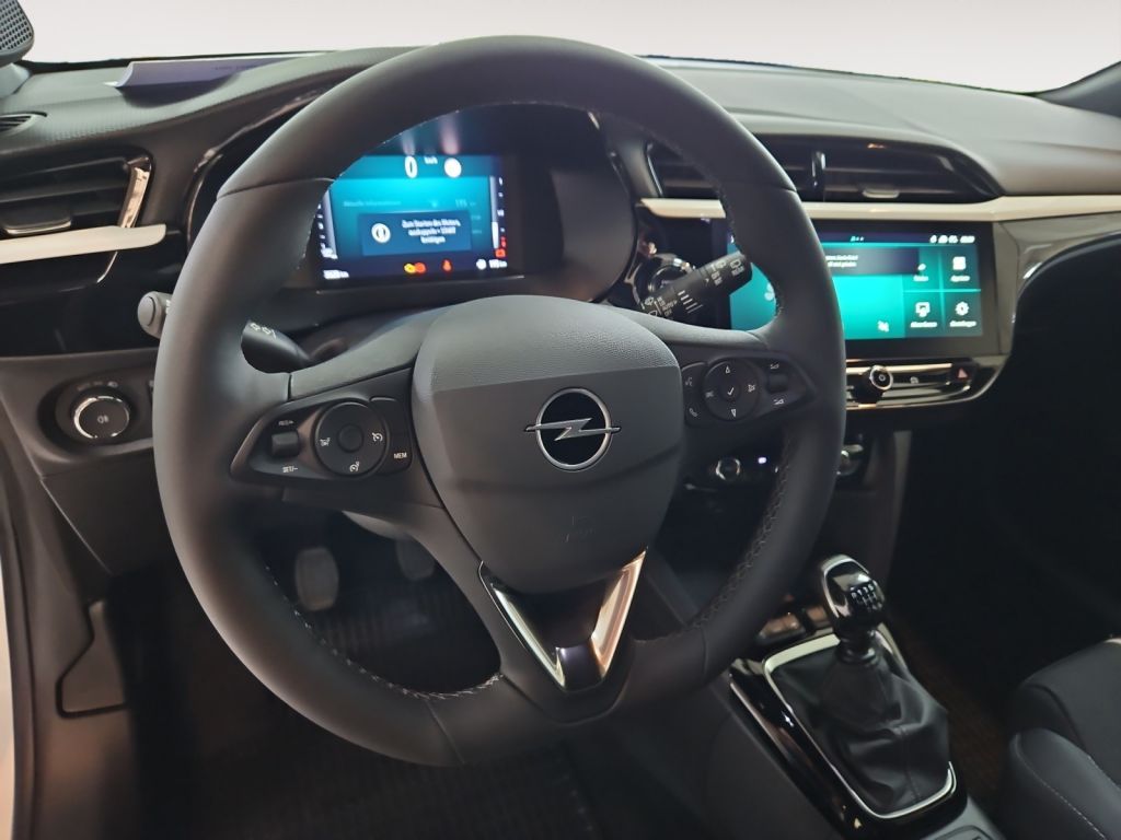 Fahrzeugabbildung Opel Corsa 1.2 GS Navigation CarPlay Kamera