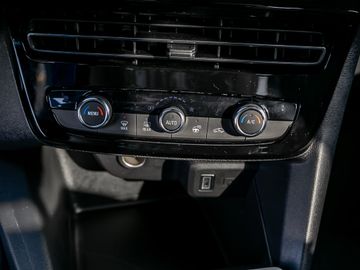 Opel Mokka 1.2 Elegance Sicht-Paket Kamera Autom.
