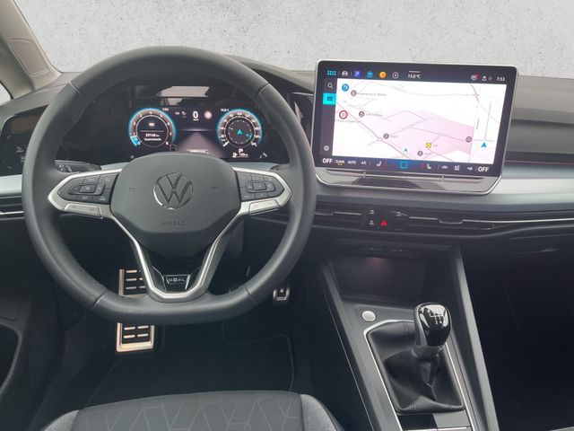 Golf Goal 1.5 TSI