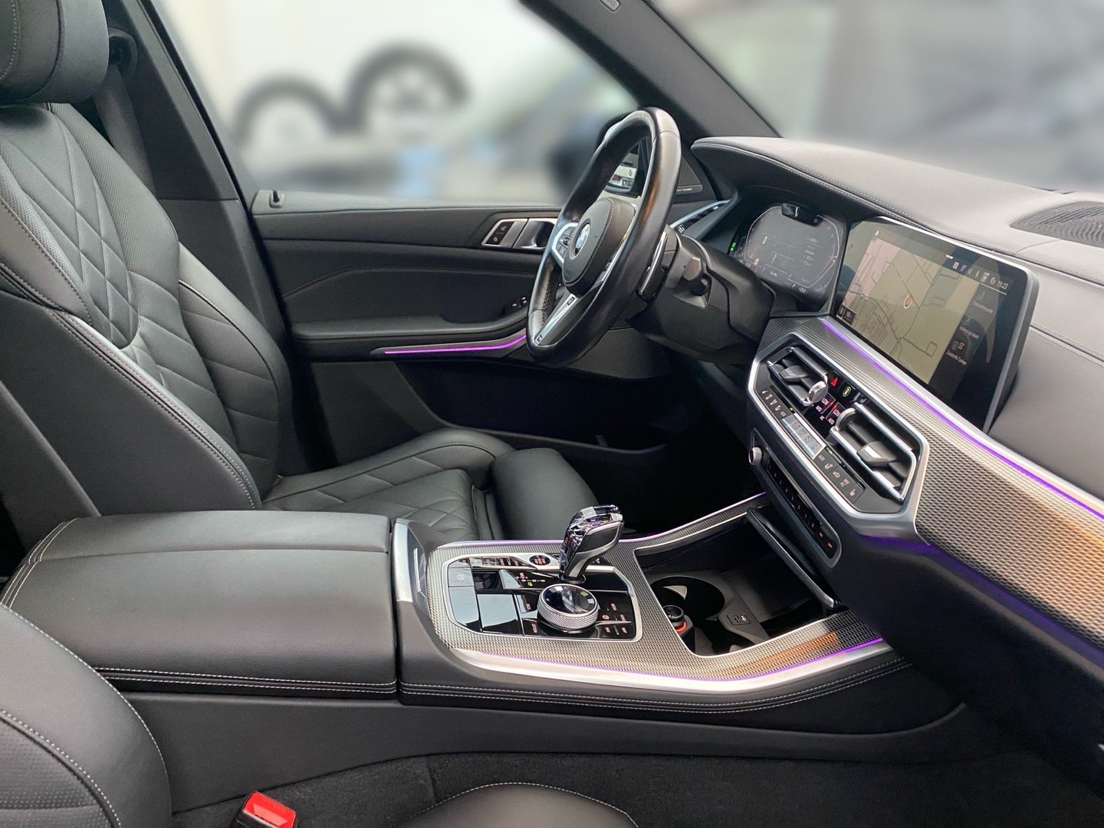 BMW X5 xDrive30d M Sport HUD Pano Laser DA H K STH foto 4