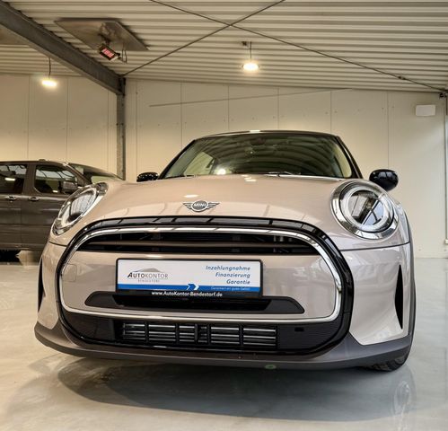 MINI COOPER Sport Autom., *LED *CarPlay *Virtual *Kam