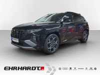 Hyundai TUCSON - Vorschau Bild 1