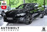 BMW 320d M-Sport Paket 8G-Aut. NAVI LED Live Cockpit - BMW 320: 320d M Paket