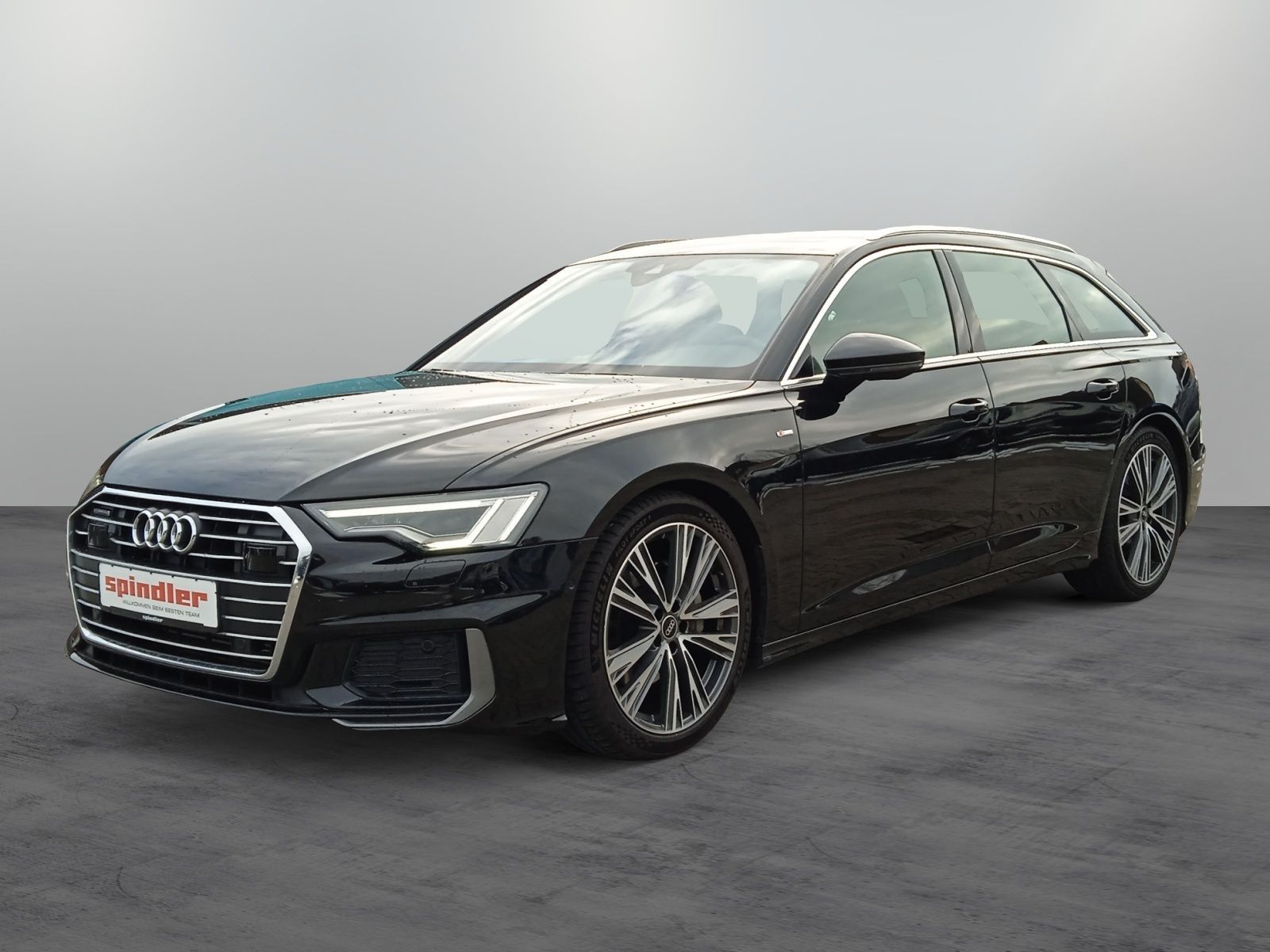 Audi A6 - Bild 2