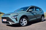 Hyundai BAYON 1.0 T-GDI Connect & Go, Automatik, Kamera. - Hyundai Bayon Connect-&-Go mit Benzin-Antrieb