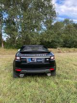 Land Rover Range Rover Evoque Cabriolet 2.0 Si4 SE Dyna... - gebrauchte Land Rover Cabrios