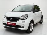 Smart ForFour forfour AUTOMATIK*ACC*LED*BLUETOOTH*ALU* - Smart ForFour Gebrauchtwagen in Hamburg