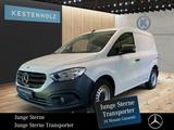 Mercedes-Benz Citan 108 CDI Kasten BASE *PURE*PARK*LICHTAUTOM* - Mercedes-Benz 108 cdi