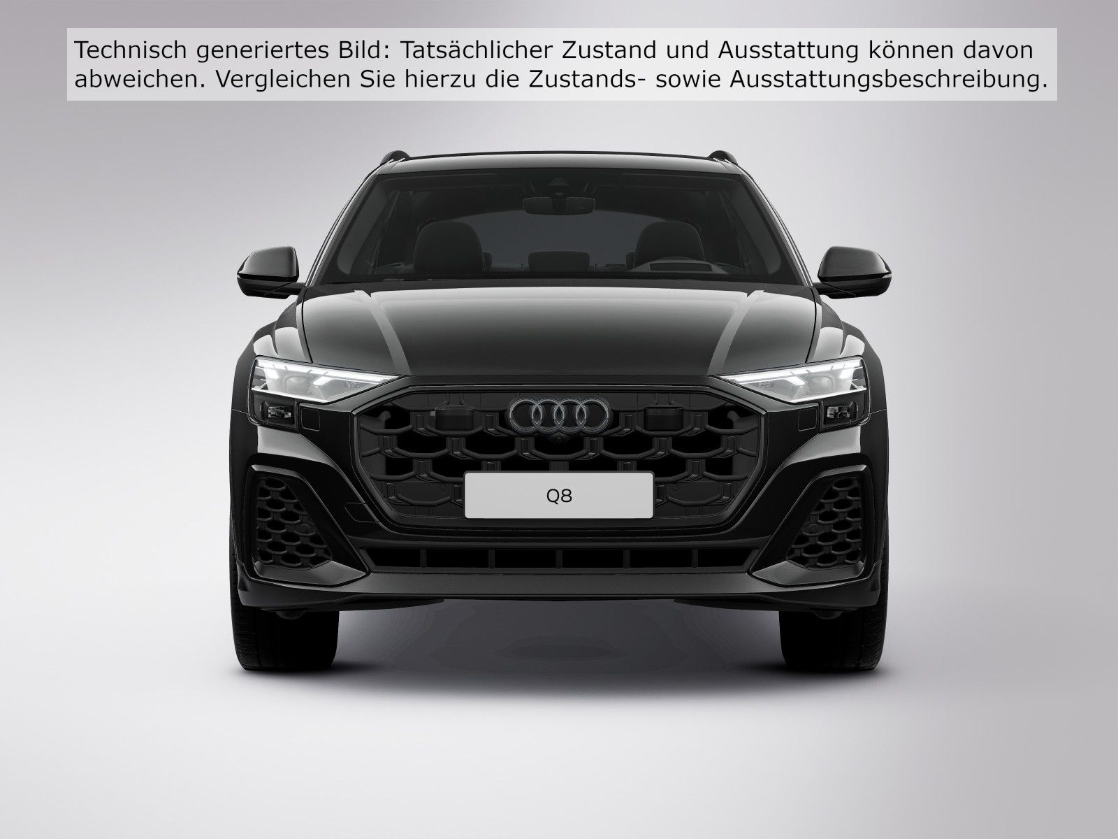 Audi Q8 - Bild 6