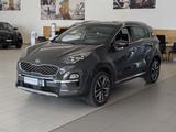 Kia Sportage 1.6 GDI Spirit 2WD JBL LED Smart-Key - Kia Sportage: Spirit