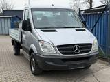Mercedes-Benz Sprinter II Pritsche 310/311/313/314/316 CDI - Mercedes Sprinter SUV