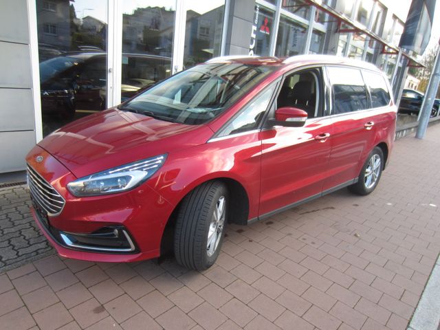 Ford Galaxy Hybrid 2.5 Duratec Titanium/Business-Pake