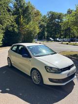Volkswagen Polo 1.6 TDI R-Line/Highline - Volkswagen Polo: 6r Highline