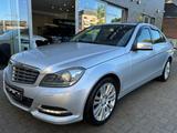 Mercedes-Benz C 220d CDI Limo BlueE Elegance GSD Bi-Xenon Navi - Mercedes-Benz C 220: Elegance