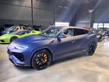 Lamborghini Urus S BIG CARBON/BI-COLOR ORANGE/MAGNO/Prod2024 - Lamborghini aus 2024