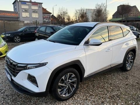 Hyundai Tucson 1.6 T Autom/LED/Navi/ACC/Kamera/AHK abn.