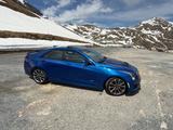Cadillac ATS-V 3,6 V6 Twinturbo - Cadillac Gebrauchtwagen von 2018