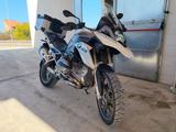 BMW Bmw R 1200 GS - BENZIN SPORTTOURER AUTOMATIK