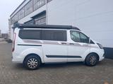 Dethleffs Globevan Camp One - Dethleffs Diesel Kastenwagen