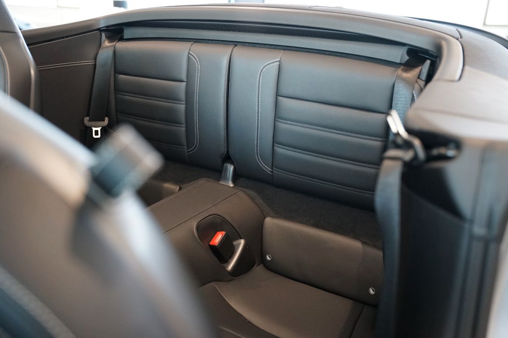 PORSCHE 992.2 Carrera GTS Cabriolet | InnoDrive | Carbon PORSCHE 992.2 Carrera GTS Cabriolet | InnoDrive | Carbon