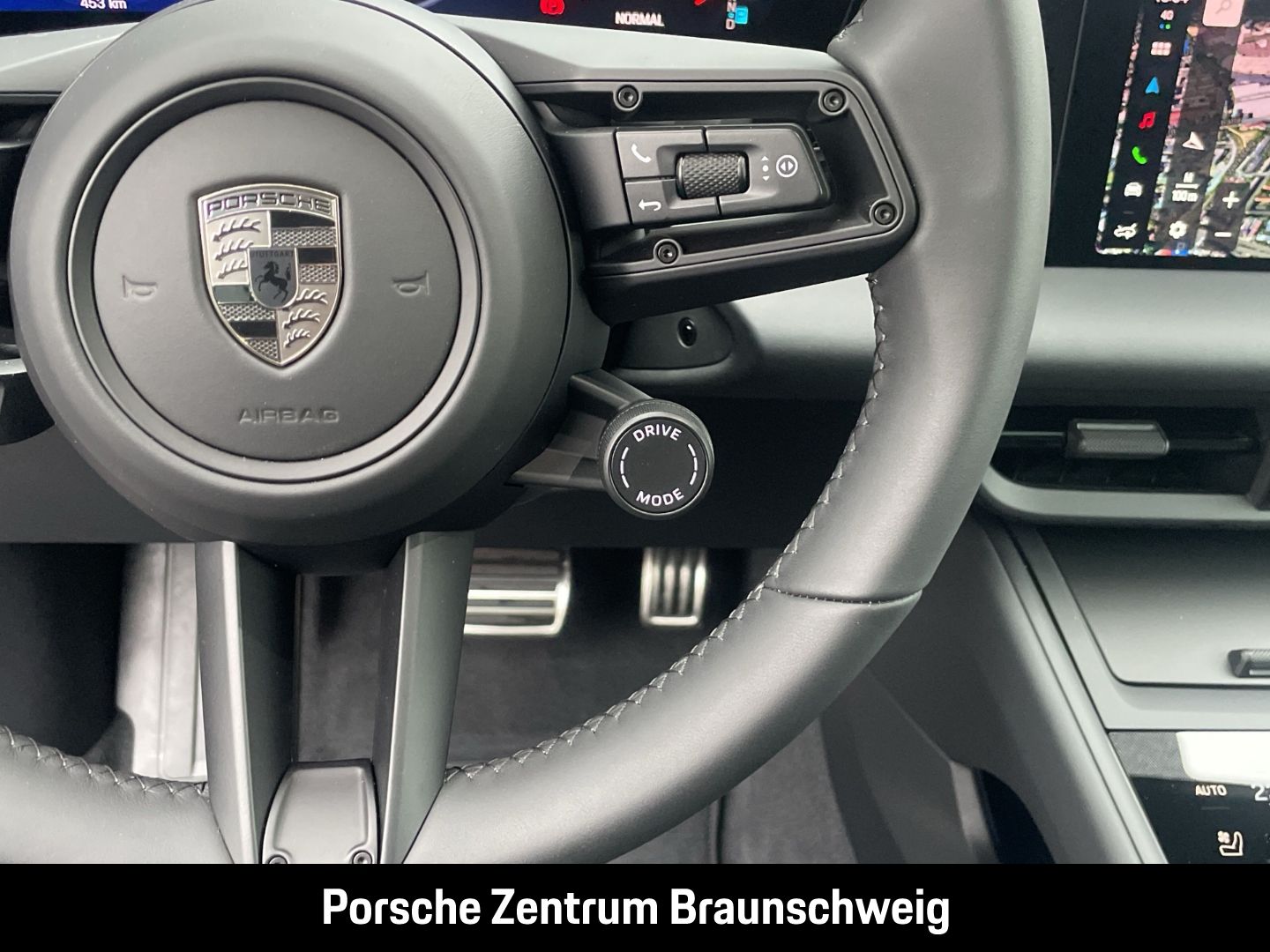 Porsche Macan - Bild 25