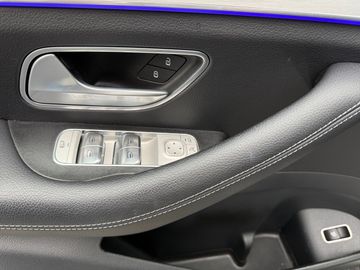 Mercedes GLE 350 - 12