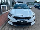 Kia XCeed Spirit*2.HAND*NAVI*LED*EURO6*8TKM*HU NEU* - Kia XCeed Gebrauchtwagen in Hamburg