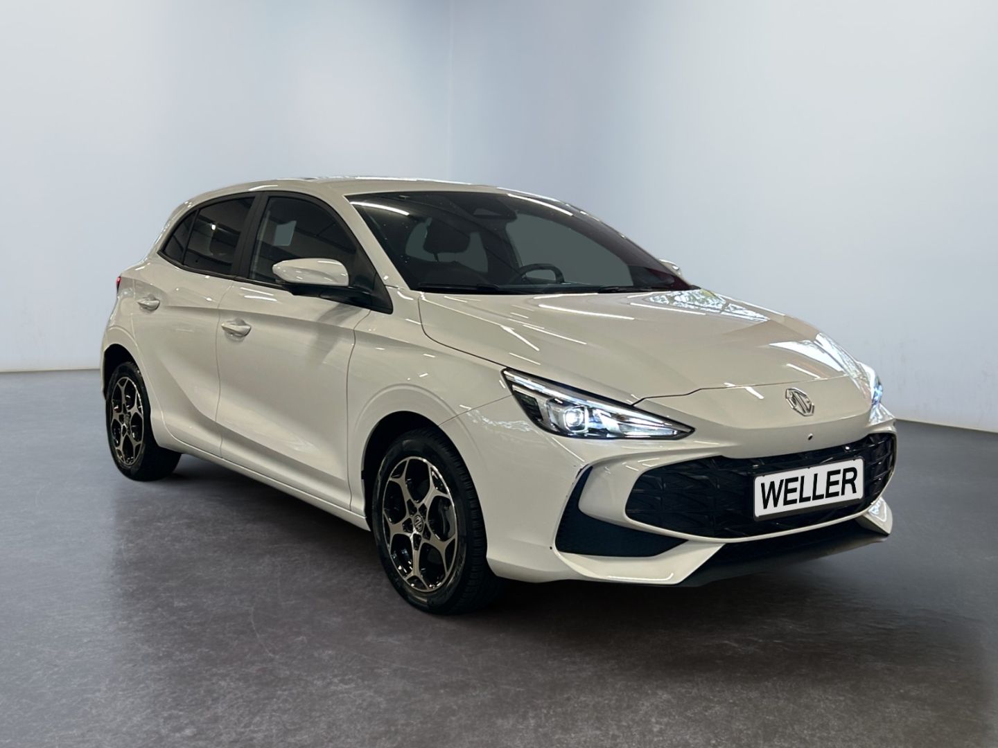MG3